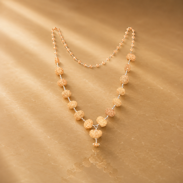 Siddha Mala