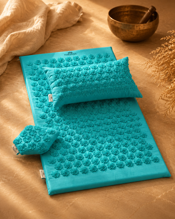 Mats & Pillows