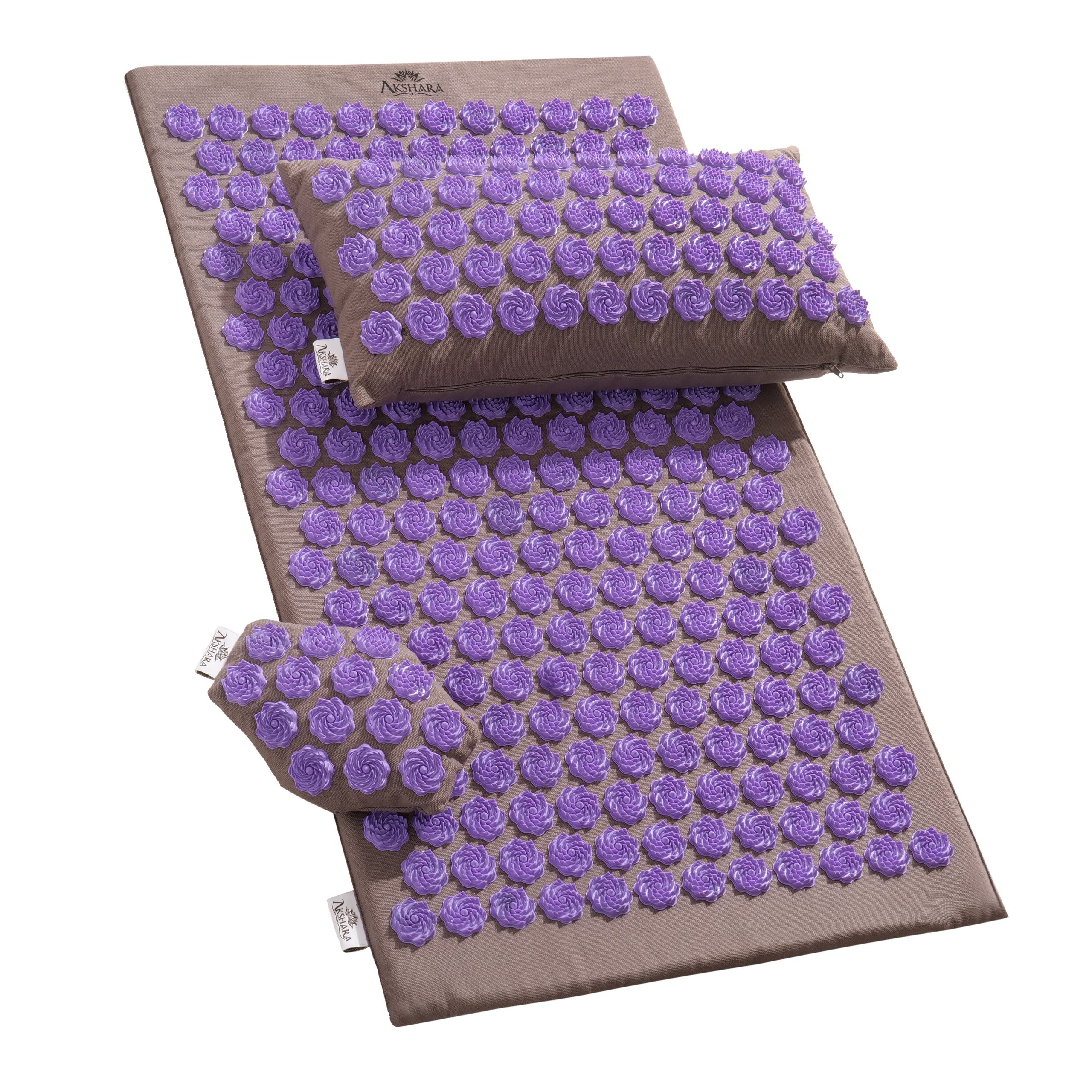 Violet Astra Prana Wellness Bundle