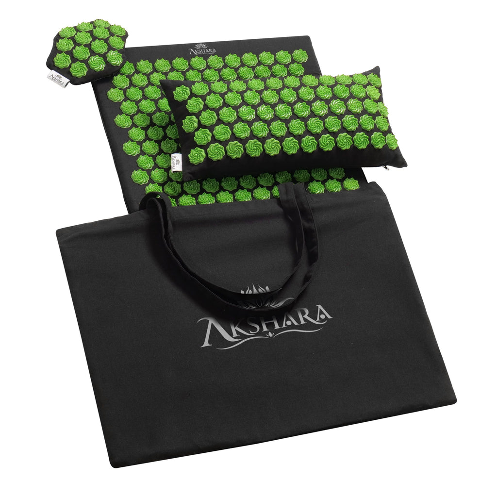 Green Astra Prana Wellness Bundle