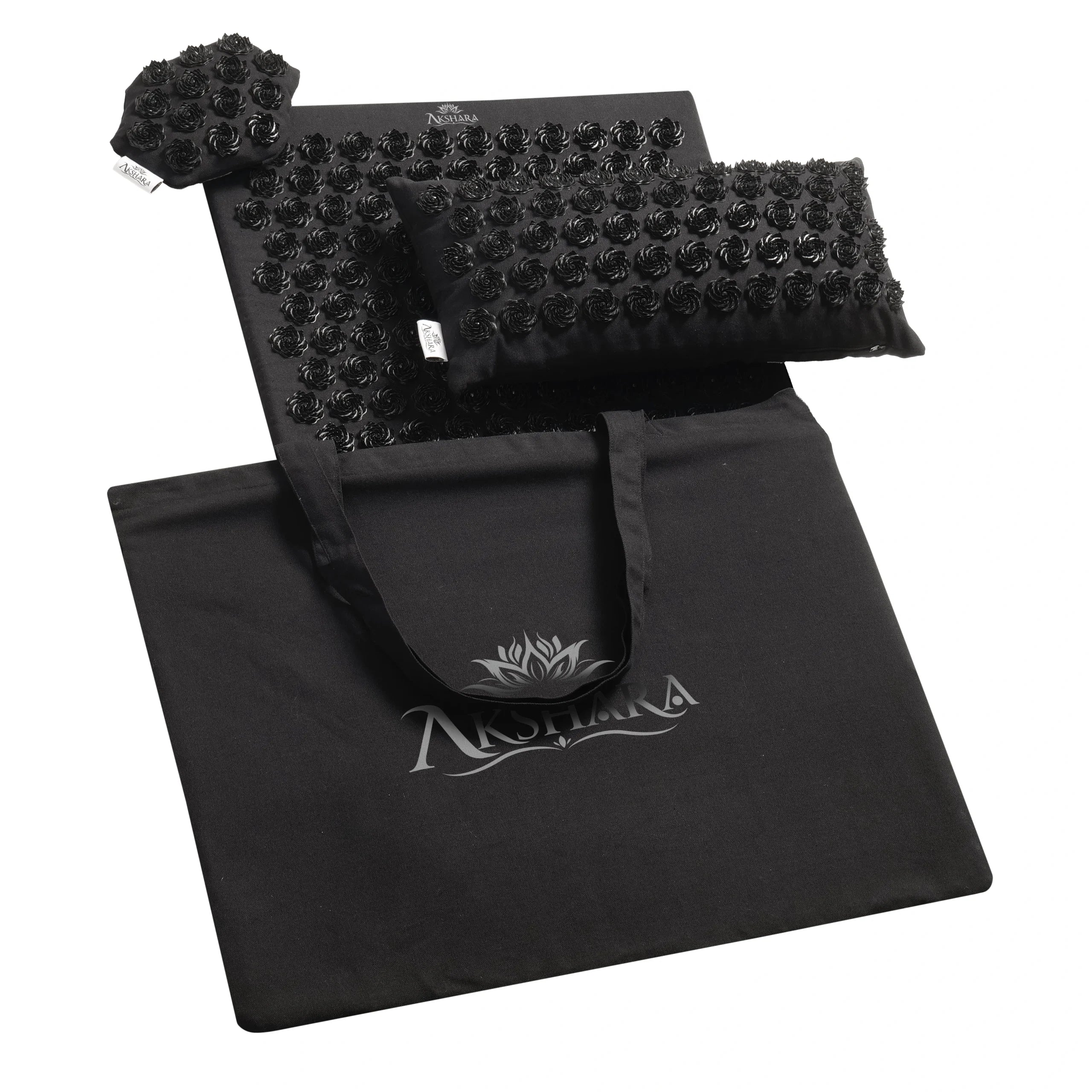 Black Astra Prana Wellness Bundle