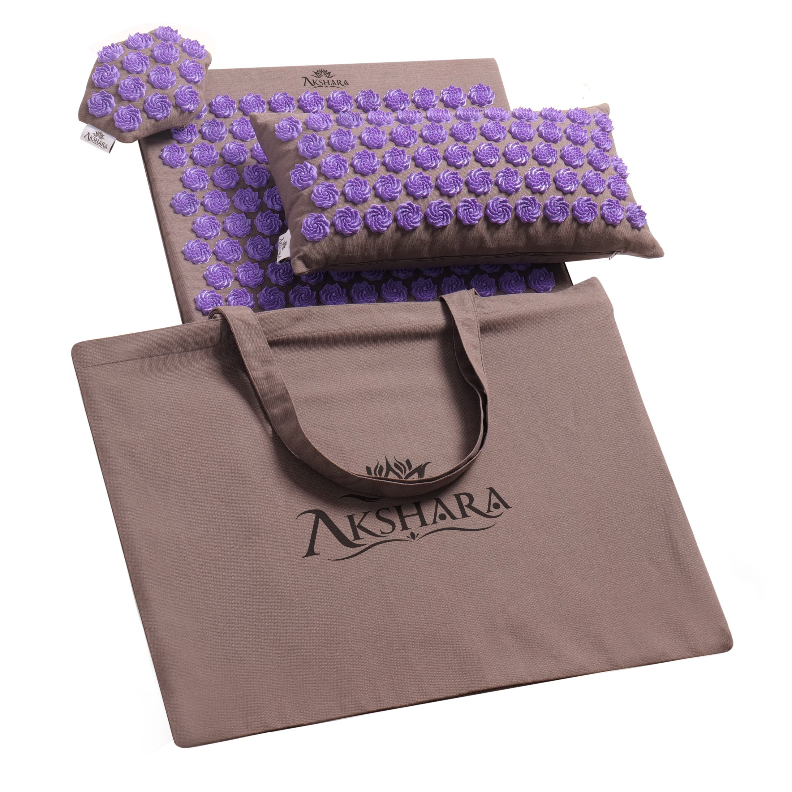 Violet Astra Prana Wellness Bundle