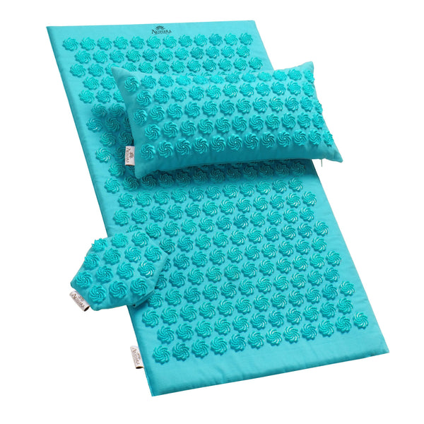 Sky Blue Astra Prana Wellness Bundle