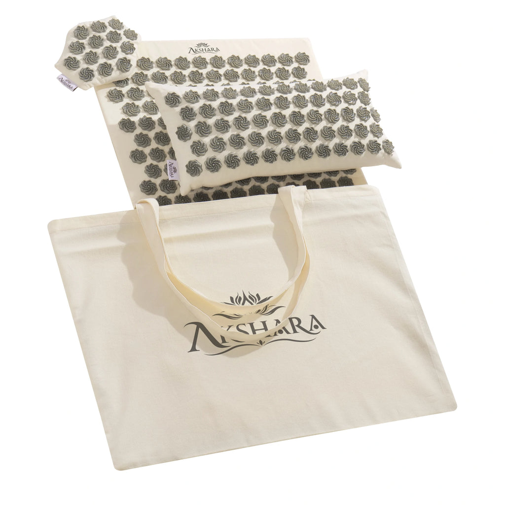 Grey Astra Prana Wellness Bundle