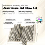 Grey Astra Prana Wellness Bundle