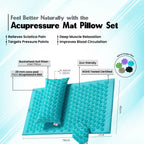 Sky Blue Astra Prana Wellness Bundle