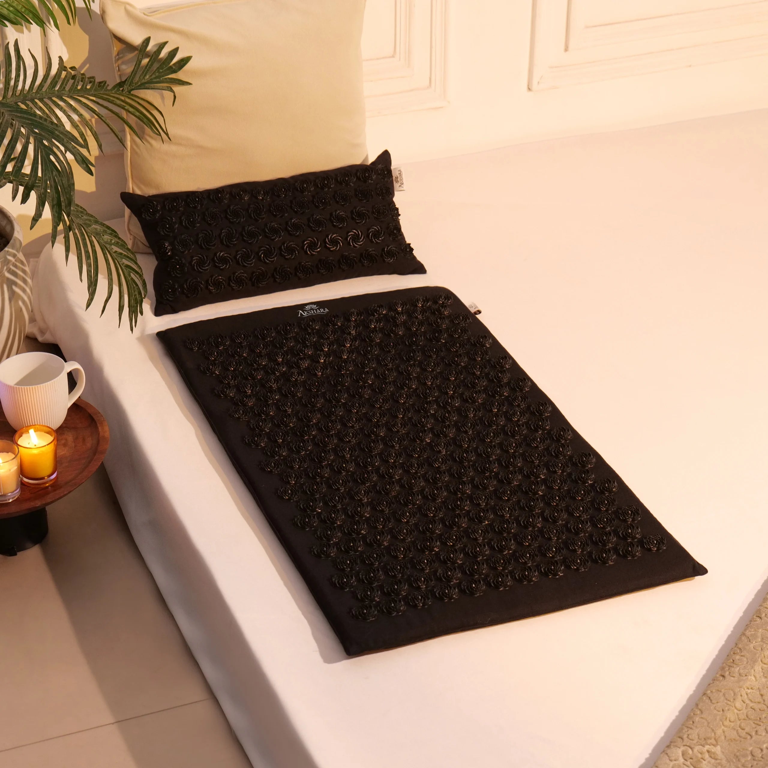 Black Astra Prana Wellness Bundle