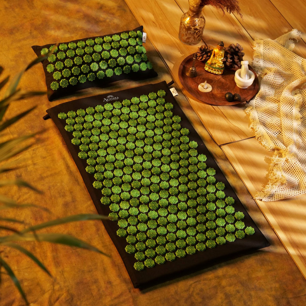 Green Astra Prana Wellness Bundle
