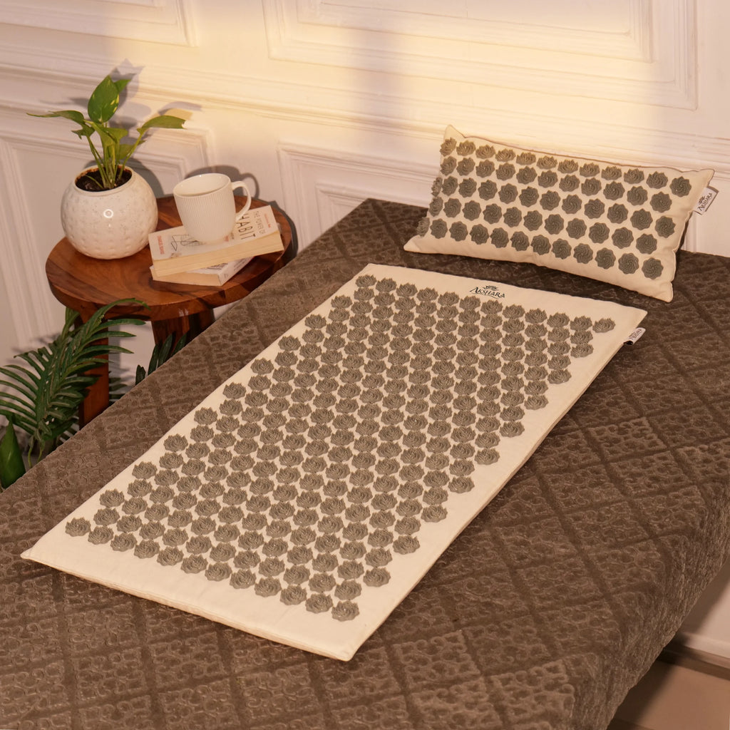 Grey Astra Prana Wellness Bundle