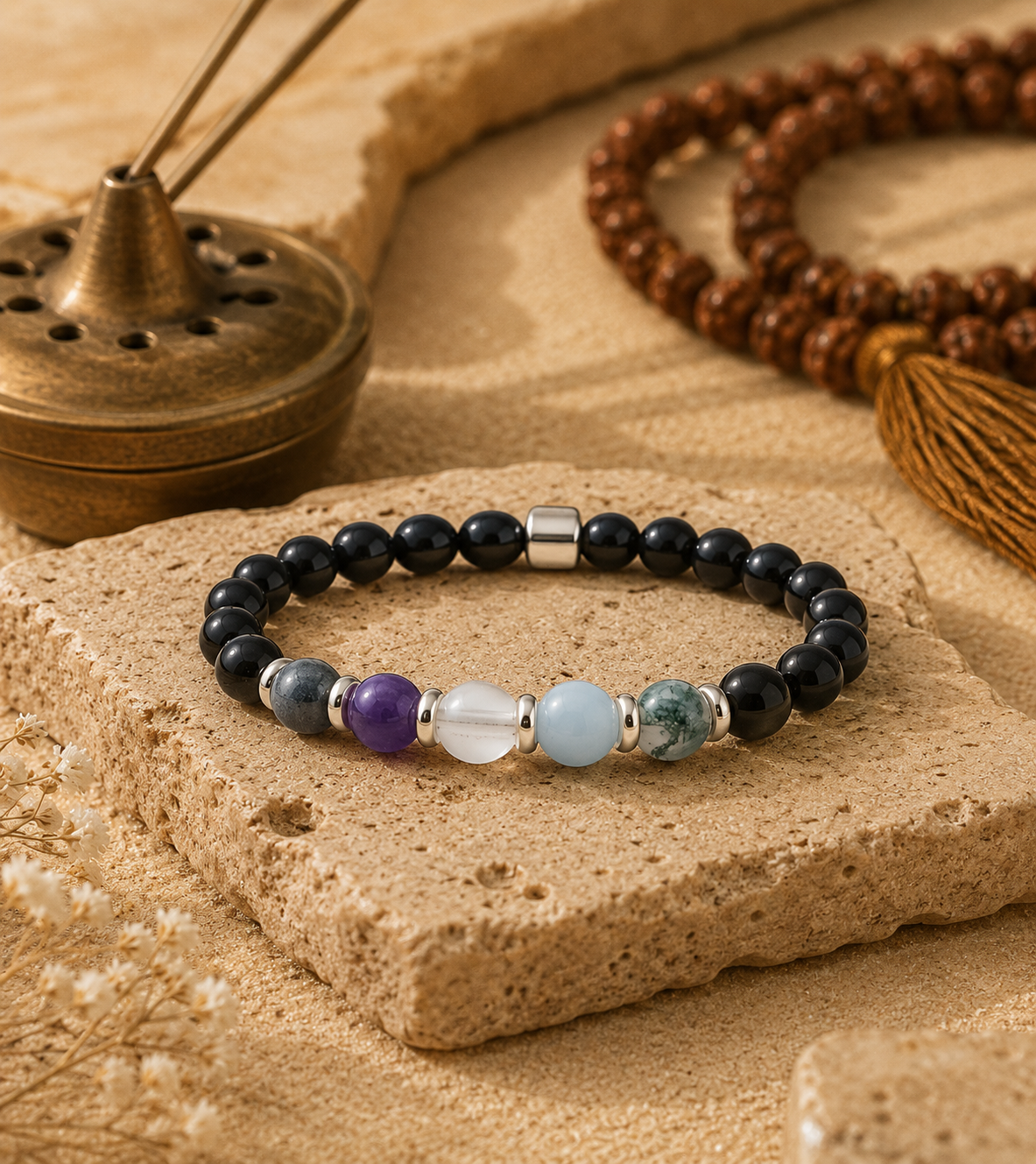 Aquarius Bracelet