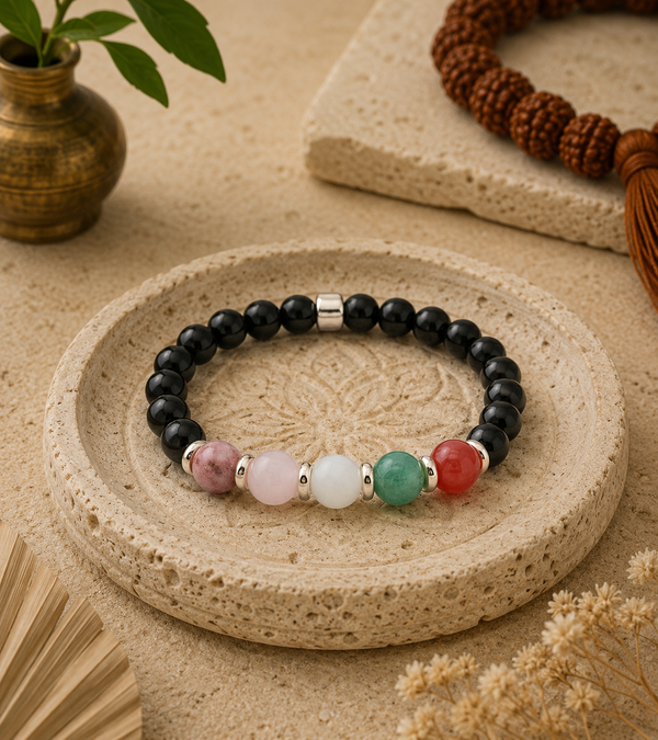 Cancer Bracelet
