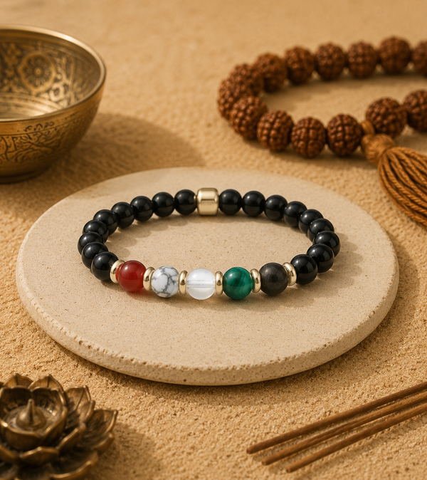Capricorn Bracelet
