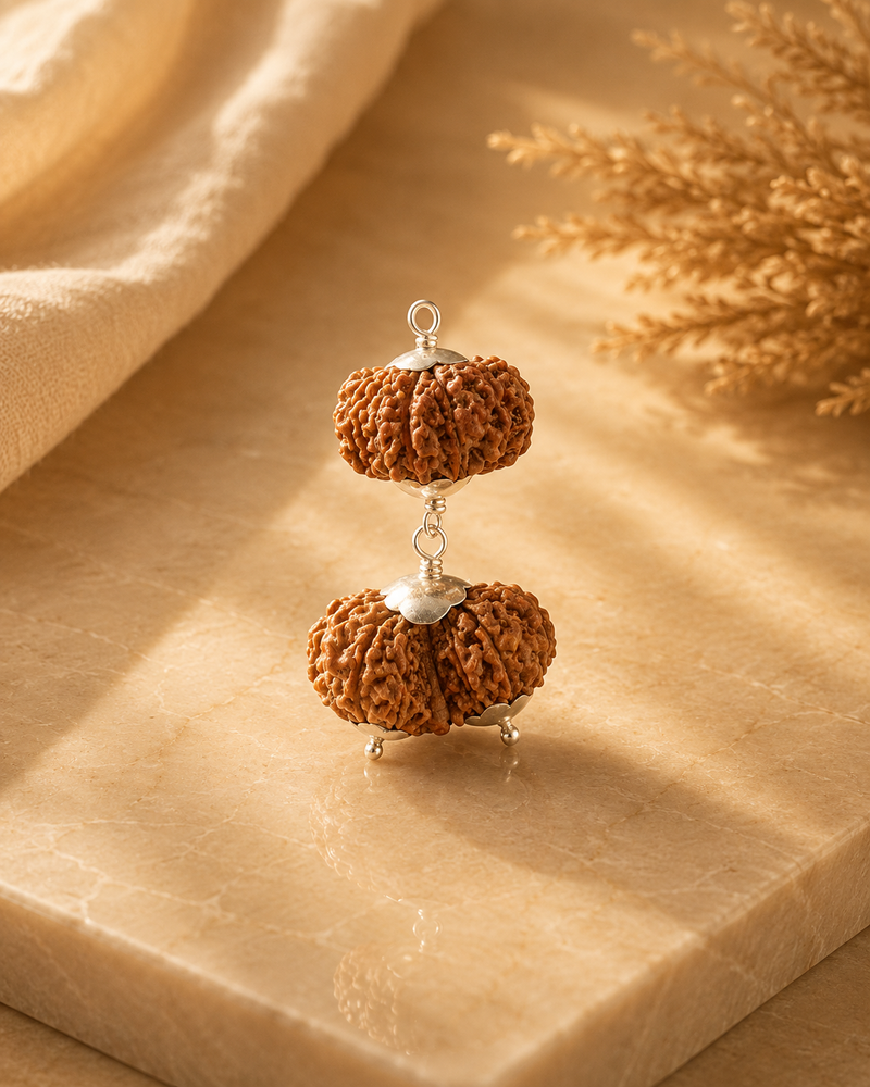 Rudraksha