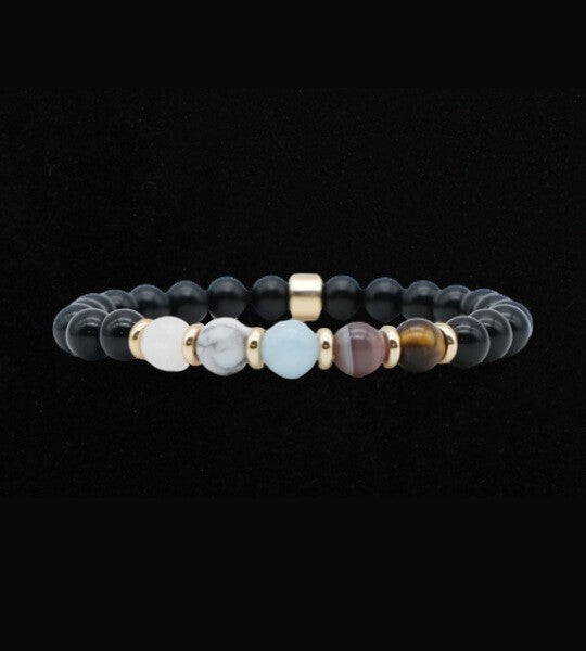 Gemini Bracelet
