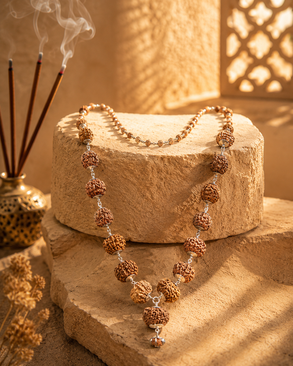 Gauri Shankar Siddha Mala