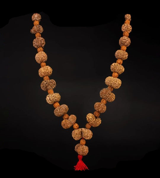 Gayatri Siddha Mala