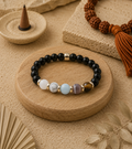Gemini Bracelet