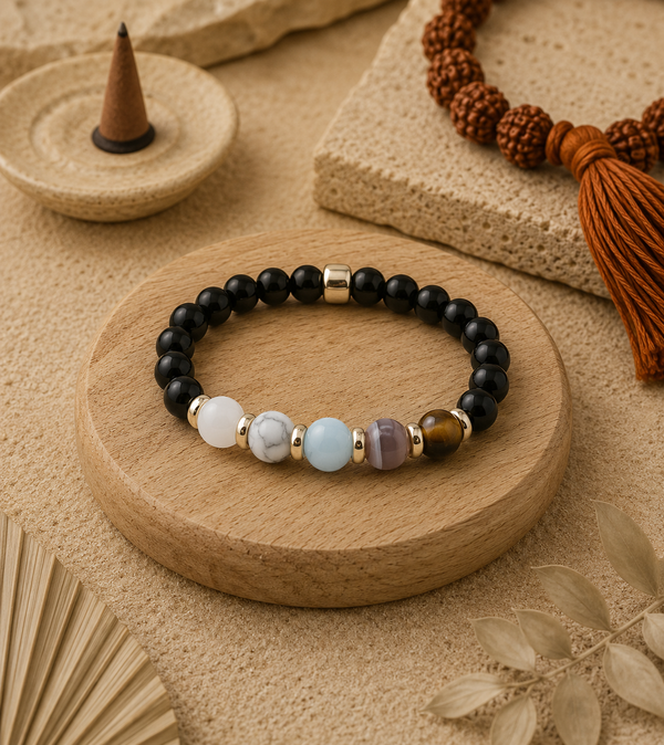 Gemini Bracelet