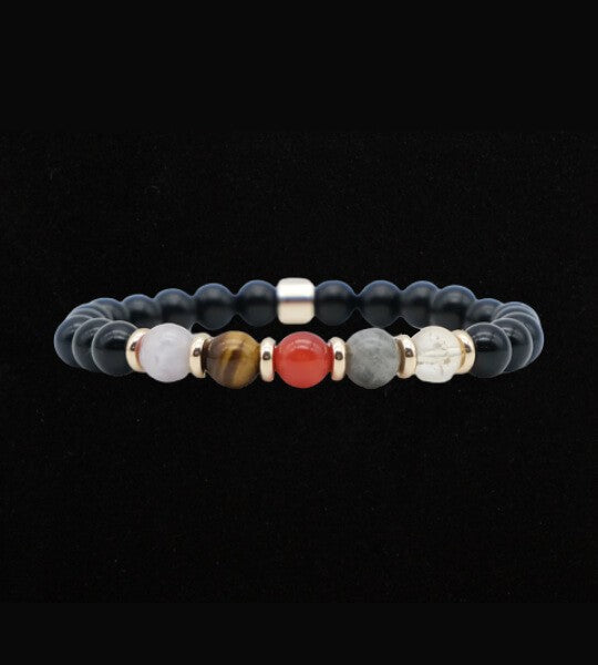 Leo Bracelet
