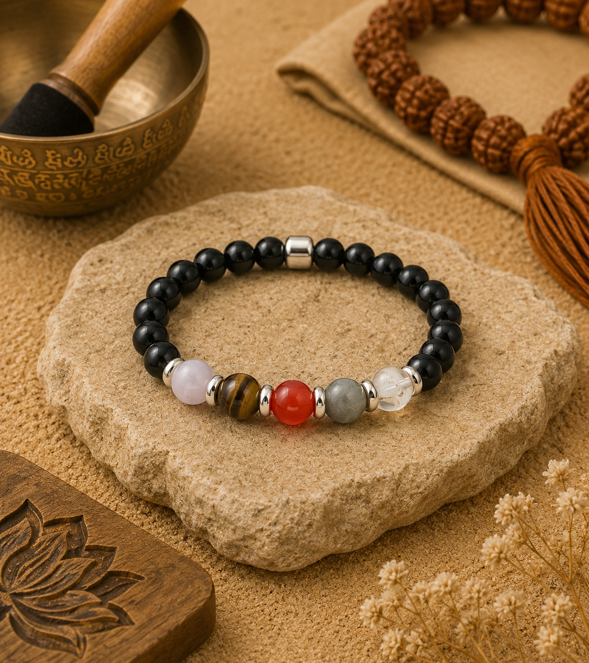 Leo Bracelet