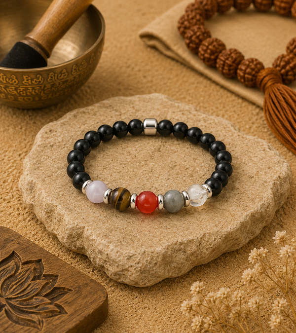 Leo Bracelet
