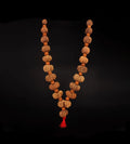 Maha MrityunJaya Siddha Mala