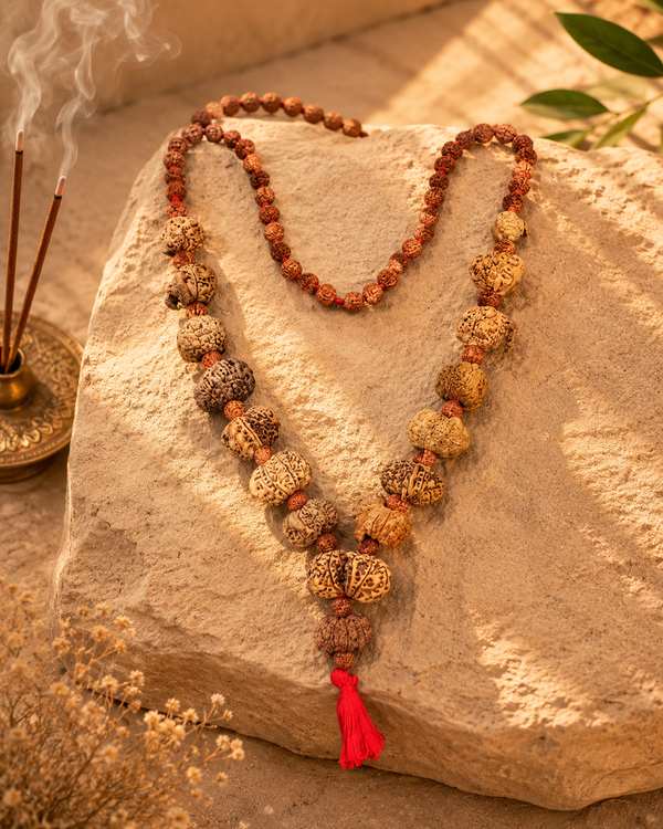 Mangal Siddha Mala