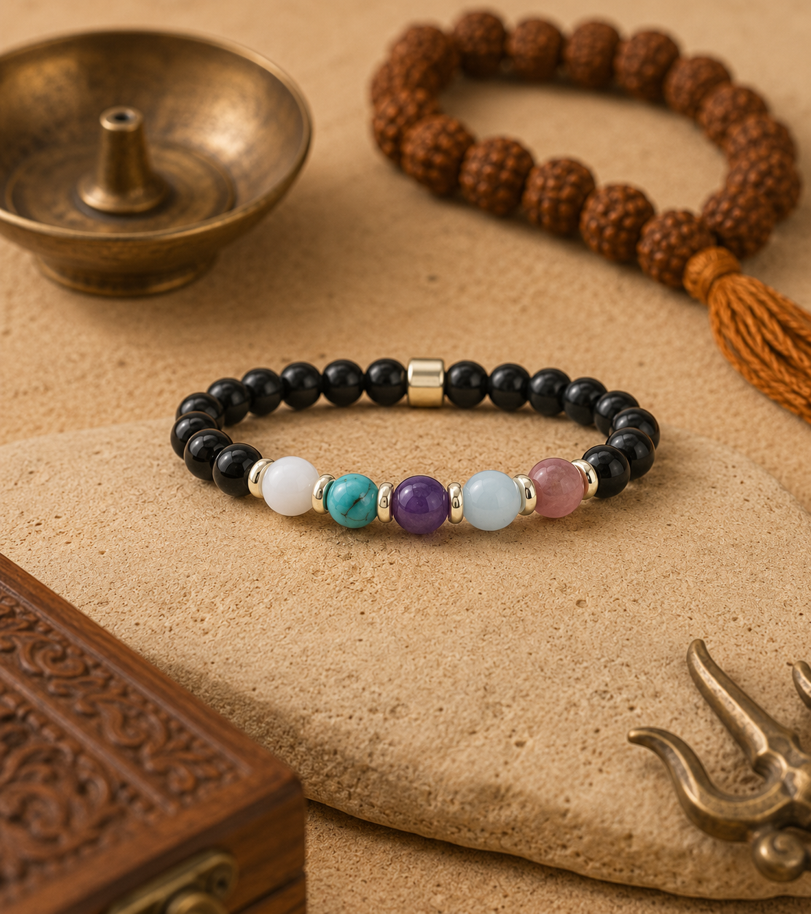 Pisces Bracelet