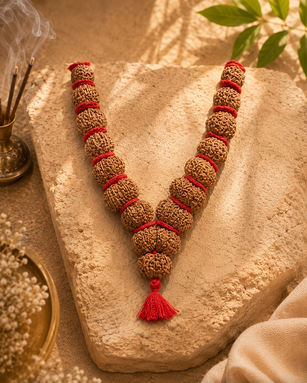 Sarva Siddha Mala