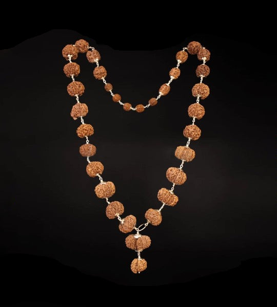 Siddha Mala - 33 Beads