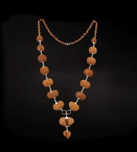 Siddha Mala Basic