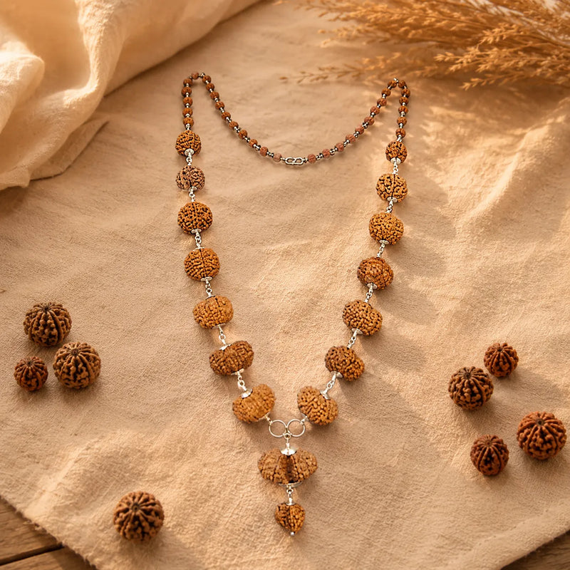 Siddha Mala